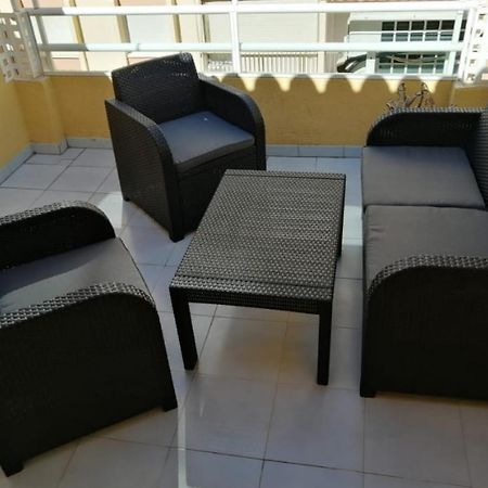 Appartement Apartamento 4 Personas En Calp Extérieur photo