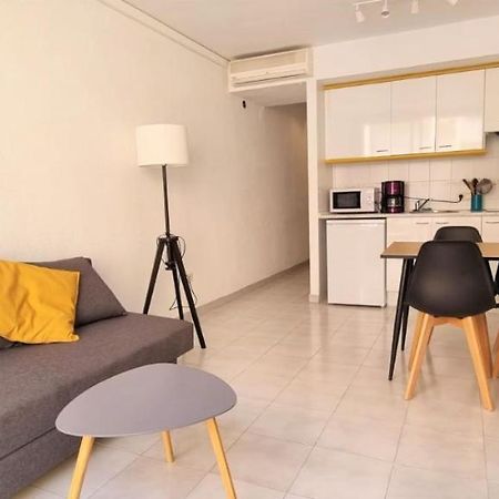 Appartement Apartamento 4 Personas En Calp Extérieur photo