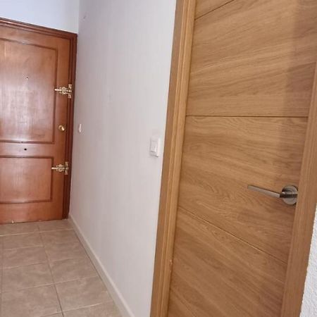Appartement Apartamento 4 Personas En Calp Extérieur photo