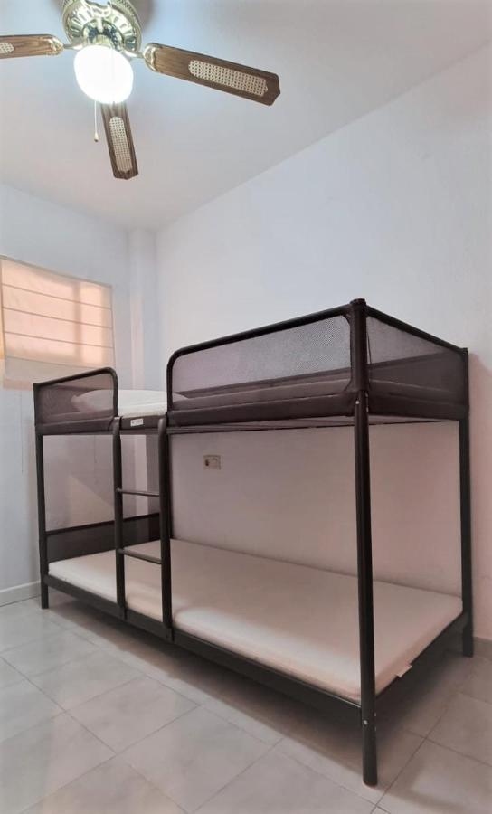 Appartement Apartamento 4 Personas En Calp Extérieur photo