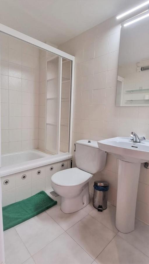 Appartement Apartamento 4 Personas En Calp Extérieur photo