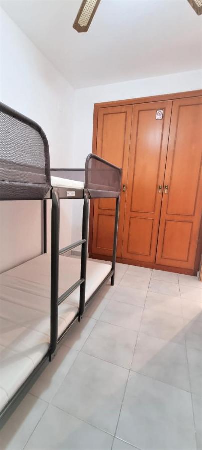 Appartement Apartamento 4 Personas En Calp Extérieur photo